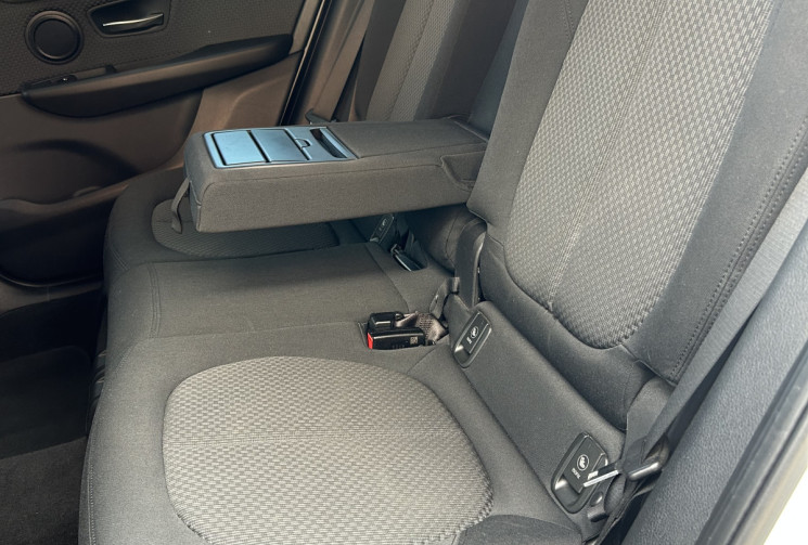 BMW SERIE 2 ACTIVETOURER 218 D Lounge 150 cv  BVA