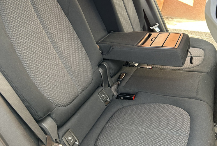 BMW SERIE 2 ACTIVETOURER 218 D Lounge 150 cv  BVA