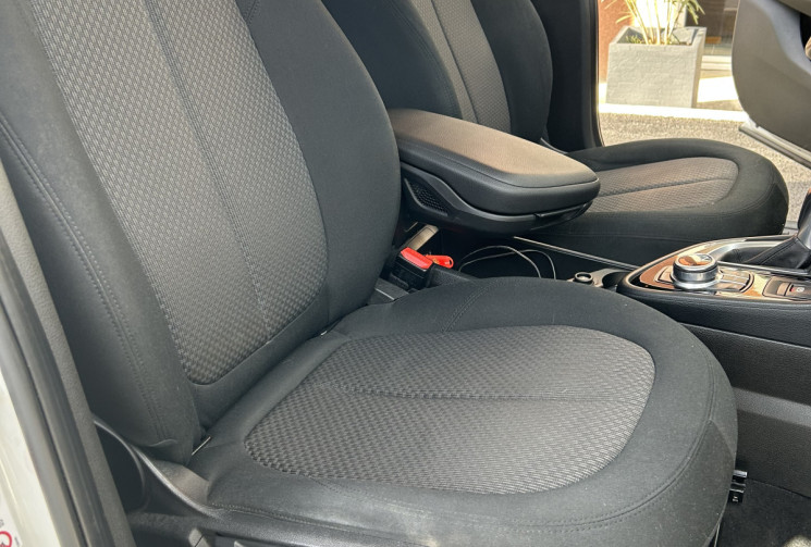BMW SERIE 2 ACTIVETOURER 218 D Lounge 150 cv  BVA