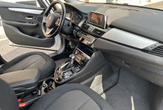 BMW SERIE 2 ACTIVETOURER 218 D Lounge 150 cv  BVA
