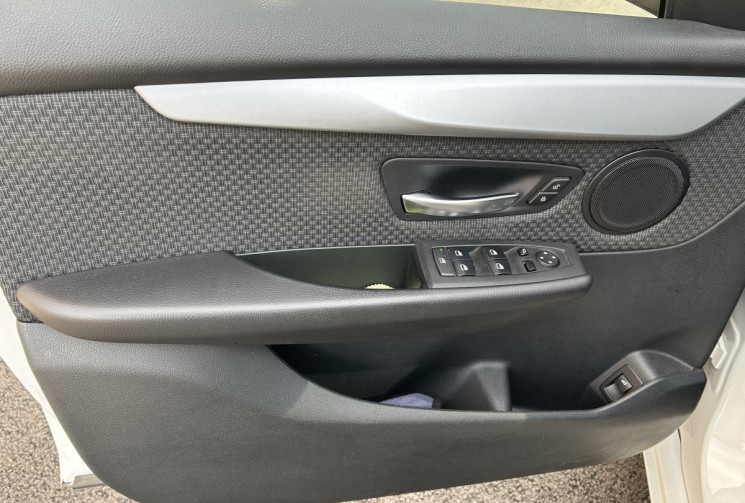BMW SERIE 2 ACTIVETOURER 218 D Lounge 150 cv  BVA