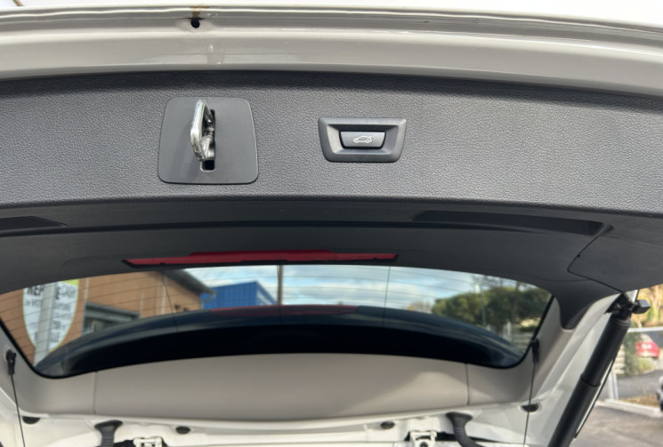 BMW SERIE 2 ACTIVETOURER 218 D Lounge 150 cv  BVA