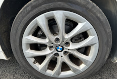 BMW SERIE 2 ACTIVETOURER 218 D Lounge 150 cv  BVA
