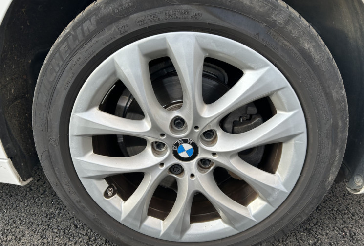 BMW SERIE 2 ACTIVETOURER 218 D Lounge 150 cv  BVA