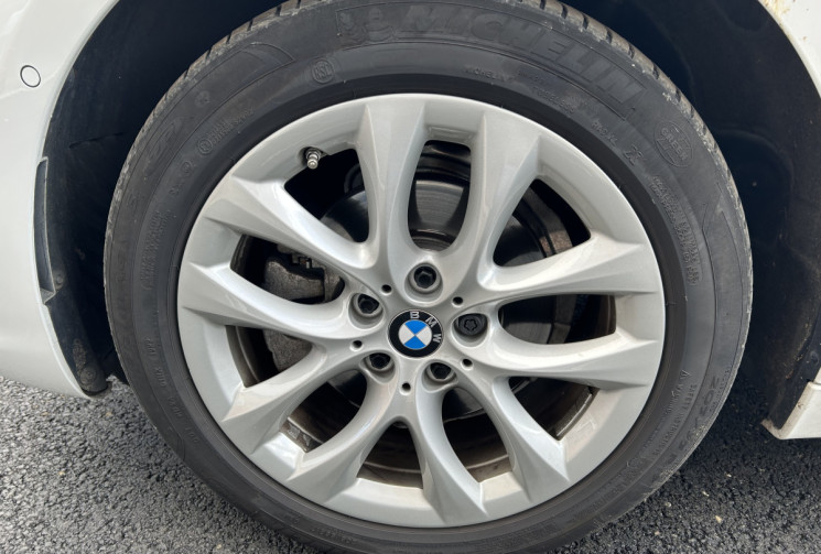 BMW SERIE 2 ACTIVETOURER 218 D Lounge 150 cv  BVA