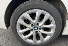 BMW SERIE 2 ACTIVETOURER 218 D Lounge 150 cv  BVA