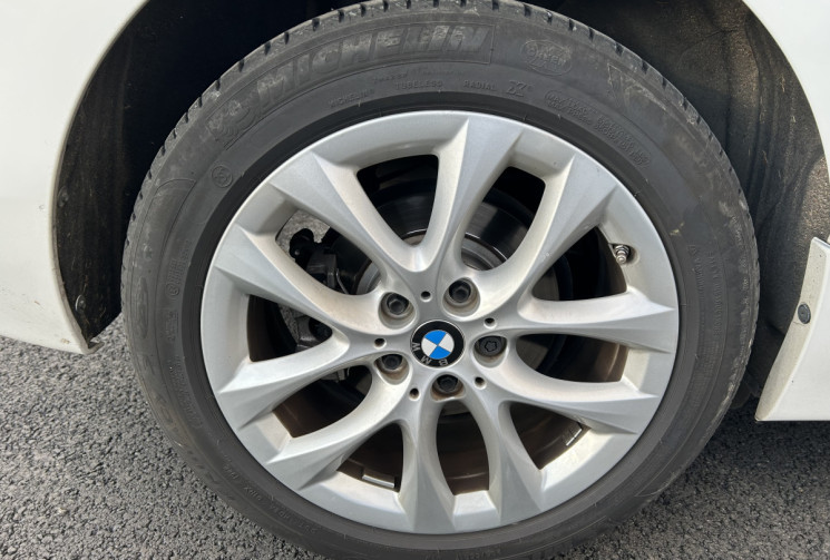 BMW SERIE 2 ACTIVETOURER 218 D Lounge 150 cv  BVA
