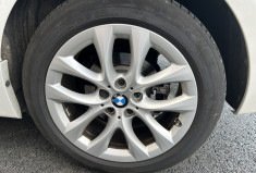 BMW SERIE 2 ACTIVETOURER 218 D Lounge 150 cv  BVA