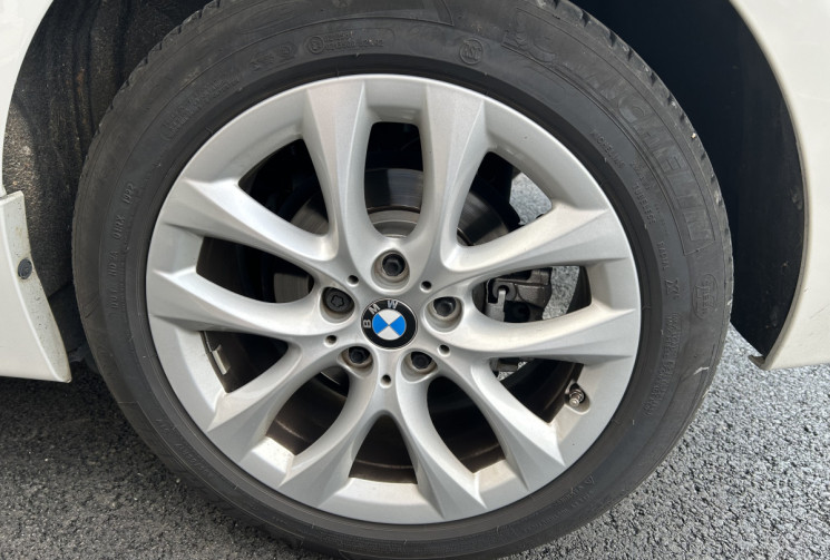BMW SERIE 2 ACTIVETOURER 218 D Lounge 150 cv  BVA