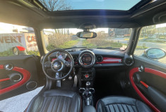 Mini Cooper JCW 211cv 1.6i LCI Phase2 R56 * Distribution 07/2022 * Très bon Etat * Entretien Complet
