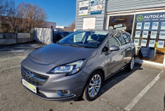 OPEL CORSA 1.4 Turbo 100ch Cosmo Start/Stop