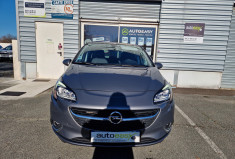 OPEL CORSA 1.4 Turbo 100ch Cosmo Start/Stop