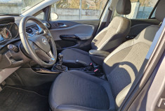 OPEL CORSA 1.4 Turbo 100ch Cosmo Start/Stop