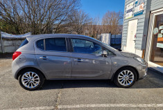 OPEL CORSA 1.4 Turbo 100ch Cosmo Start/Stop