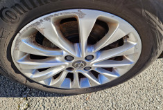 OPEL CORSA 1.4 Turbo 100ch Cosmo Start/Stop