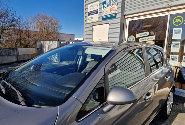 OPEL CORSA 1.4 Turbo 100ch Cosmo Start/Stop