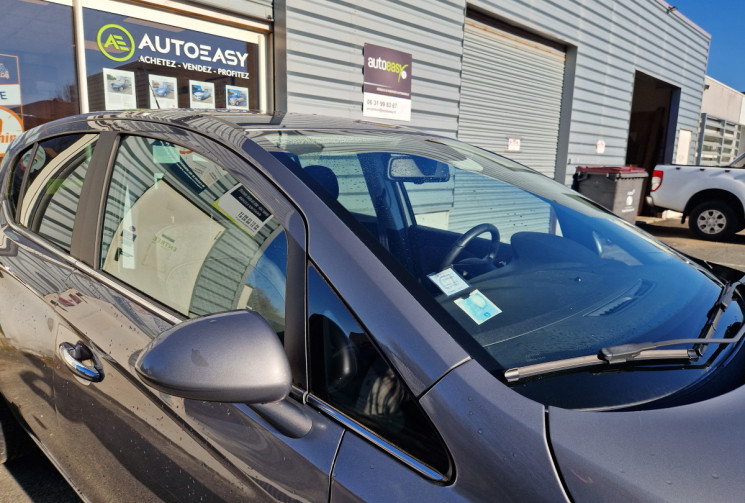 OPEL CORSA 1.4 Turbo 100ch Cosmo Start/Stop