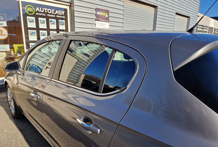 OPEL CORSA 1.4 Turbo 100ch Cosmo Start/Stop
