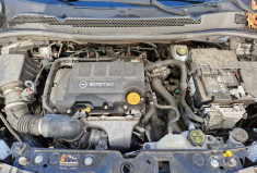 OPEL CORSA 1.4 Turbo 100ch Cosmo Start/Stop
