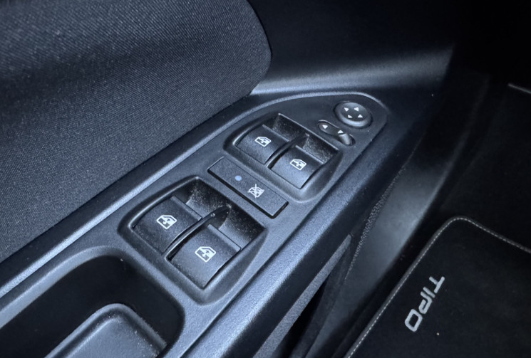 FIAT TIPO 1.0 FireFly Turbo 100ch S/S Life Plus