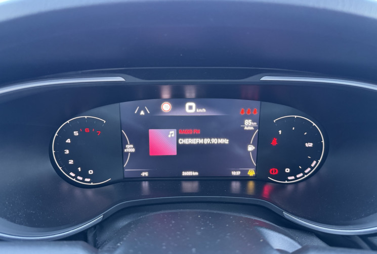 FIAT TIPO 1.0 FireFly Turbo 100ch S/S Life Plus