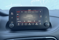FIAT TIPO 1.0 FireFly Turbo 100ch S/S Life Plus