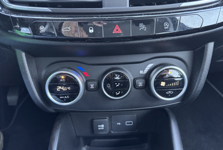 FIAT TIPO 1.0 FireFly Turbo 100ch S/S Life Plus