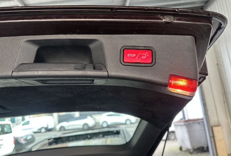 MERCEDES CLASSE E BREAK 350 3.0 CDI 265 BVA toit ouvrant 7 PLACES