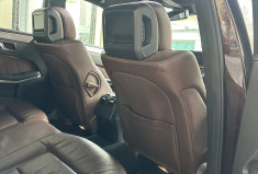 MERCEDES CLASSE E BREAK 350 3.0 CDI 265 BVA toit ouvrant 7 PLACES