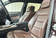 MERCEDES CLASSE E BREAK 350 3.0 CDI 265 BVA toit ouvrant 7 PLACES