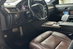 MERCEDES CLASSE E BREAK 350 3.0 CDI 265 BVA toit ouvrant 7 PLACES