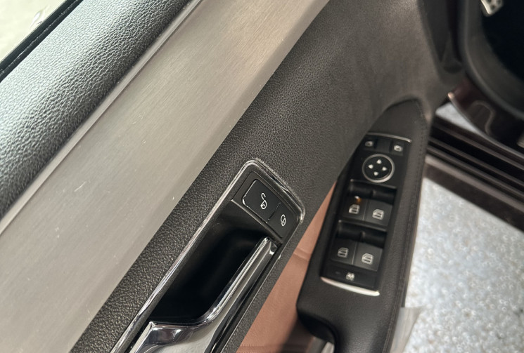 MERCEDES CLASSE E BREAK 350 3.0 CDI 265 BVA toit ouvrant 7 PLACES