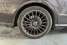MERCEDES CLASSE E BREAK 350 3.0 CDI 265 BVA toit ouvrant 7 PLACES
