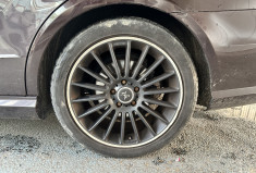 MERCEDES CLASSE E BREAK 350 3.0 CDI 265 BVA toit ouvrant 7 PLACES