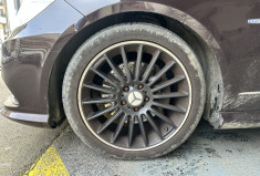 MERCEDES CLASSE E BREAK 350 3.0 CDI 265 BVA toit ouvrant 7 PLACES