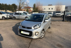 Kia Picanto II 1.0 / 66 ch Origins / Clim