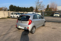 Kia Picanto II 1.0 / 66 ch Origins / Clim