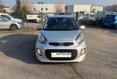 Kia Picanto II 1.0 / 66 ch Origins / Clim