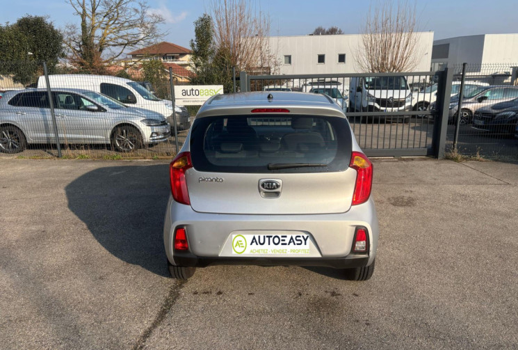 Kia Picanto II 1.0 / 66 ch Origins / Clim