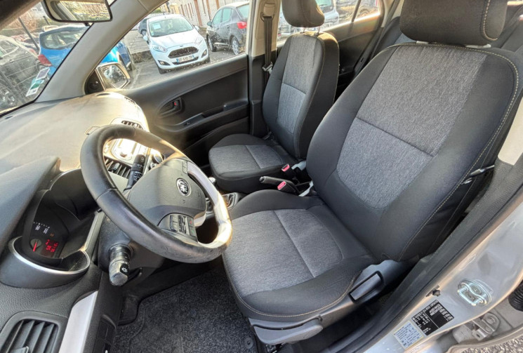 Kia Picanto II 1.0 / 66 ch Origins / Clim