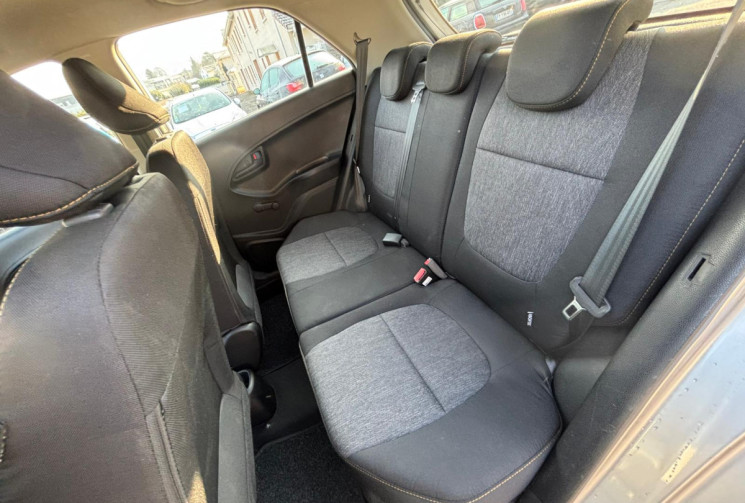 Kia Picanto II 1.0 / 66 ch Origins / Clim