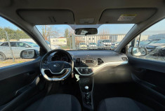 Kia Picanto II 1.0 / 66 ch Origins / Clim