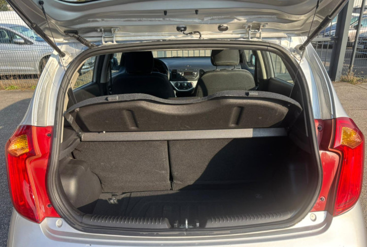 Kia Picanto II 1.0 / 66 ch Origins / Clim