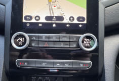 RENAULT MEGANE 4 IV Phase 2 RS Line 1.5 Blue dCi 115 ch EDC7 / Cockpit / Attelage / Camera