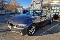 BMW SERIE 3 TOURING 316dA 116ch Business
