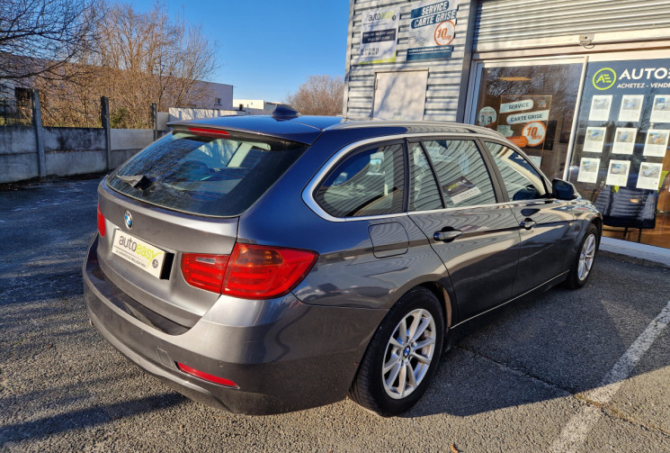 BMW SERIE 3 TOURING 316dA 116ch Business