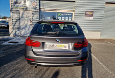 BMW SERIE 3 TOURING 316dA 116ch Business