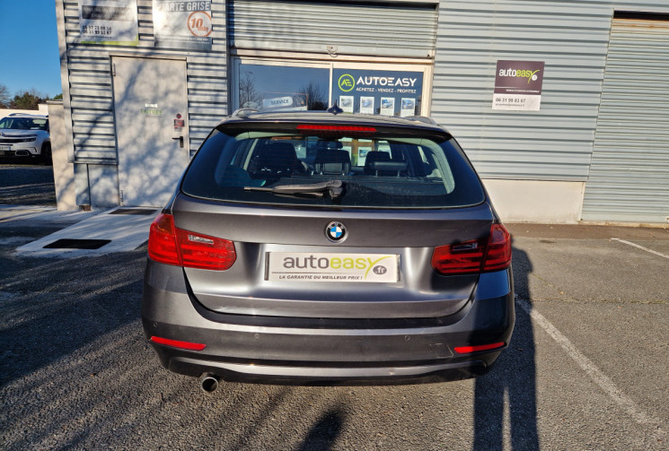 BMW SERIE 3 TOURING 316dA 116ch Business