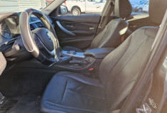 BMW SERIE 3 TOURING 316dA 116ch Business