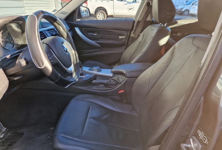BMW SERIE 3 TOURING 316dA 116ch Business